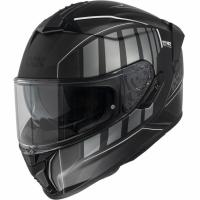IXS Шлем интеграл IXS 422 FG 2.1 Черный/Серый/Матовый в Казани