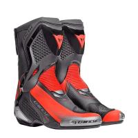 Dainese Ботинки Torque 4 628 Black/Red-Fluo в Казани