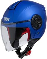 IXS Шлем Jet Helmet iXS 851 1.0 синий мат в Казани