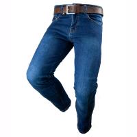 By City Штаны Tejano III Man Blue в Казани