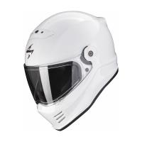 Scorpion Exo Мотошлем Covert-FX Solid Белый в Казани