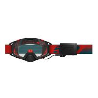 509 Очки снегоходные Aviator 2.0 S1 с подогревом Sharkskin в Казани