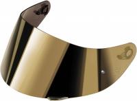 AGV Визор K5 S/K3 SV XS-MS Iridium Gold в Казани