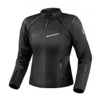 Shima Куртка Rush 2.0 Lady Black в Казани