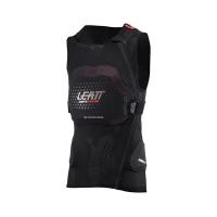 Leatt Защитный жилет Body Vest 3DF AirFit Evo V26 Black в Казани