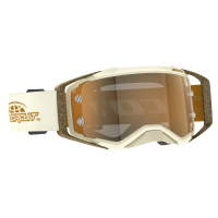 Scott Очки Prospect Pro Circuit AMP beige/brown в Казани