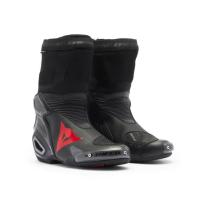 Dainese Ботинки Axial 2 Air Black/Black/Red-Fluo в Казани
