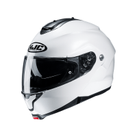 HJC Шлем C 91 Pearl White в Казани