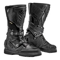 Sidi Ботинки Adventure 2 Gore Black в Казани