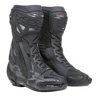 TCX Мотоботы RT-Race Pro Air Black/Reflex в Казани