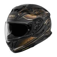 Shoei Мотошлем GT-Air 3 Nile золотисто-черный TC-9 в Казани