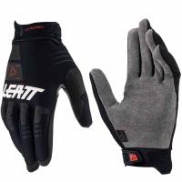 Leatt Перчатки SubZero 2.5 Black в Казани