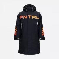 Finntrail Пальто мужское утепленное Boost 2016 GraphiteOrange в Казани