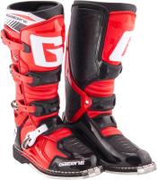 Gaerne Мотоботы SG-10 Black/Red в Казани