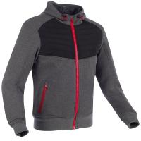 Segura Толстовка PULSOR Grey/Black в Казани