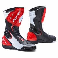 Forma Мотоботы Freccia Black/White/Red в Казани