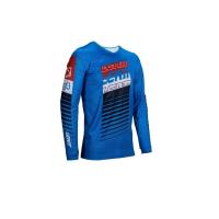Leatt Джерси 3.5 Ride Kit V25 Royal в Казани