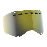 Scott Линзы Prospect/Fury amplifier yellow chrome в Казани