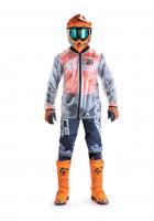 Acerbis Куртка дождевая Trasparent Pro Rain Jacket 3.0 Clear в Казани