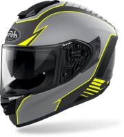 Airoh Мотошлем ST.501 Type  Yellow Matt в Казани