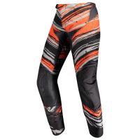 Scott Брюки Kids Noise orange/black в Казани