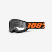 100% Очки подростковые Accuri 2 Goggle Chikago Clear Lens в Казани