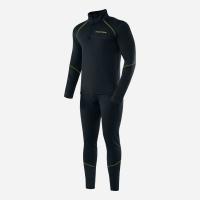 Finntrail Термобельё SubZero 6404 Black в Казани
