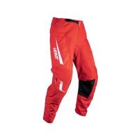Leatt Штаны подростковые Moto 3.5 V26 Red в Казани