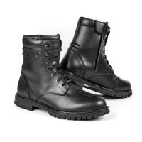 Stylmartin Мотоботы Jack WP Men Black в Казани
