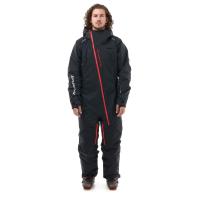 Dragonfly Комбинезон Gravity 2.0 Man Black - Red 2025 в Казани