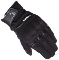 Bering Перчатки Fletcher Black в Казани