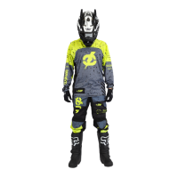 Grom Джерси Fragment NeonGrey в Казани