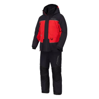 Finntrail Костюм утепленный Nordy Red в Казани