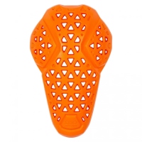 SCOTT Защитные вставки D3O Knee Protector LP2  ORANGE в Казани