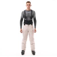 Dragonfly Штаны горнолыжные Gravity Man Light Grey 2025 в Казани