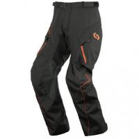 Scott Брюки Adventure 2 black/orange в Казани