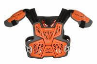 Acerbis Защита тела (Панцирь) Gravity Roost Orange в Казани