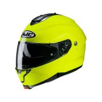 HJC Шлем C 91 Fluorescent Green в Казани