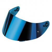 AGV Визор K5 S/K3 SV ML-XXL Iridium Blue в Казани