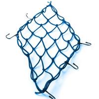 Starks Сетка багажная Net синяя в Казани