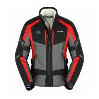 Spidi Куртка 4 Season Evo Lady Red в Казани