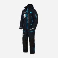 Finntrail Снегоходный Комбинезон Widetrack Pro Graphite в Казани