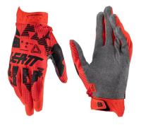 Leatt Перчатки 2.5 Windblock Red  в Казани
