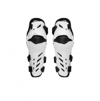 Pro Biker Набор наколенников HXP-22 White в Казани