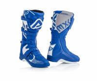 Acerbis Мотоботы кроссовые X-Team Blue/White в Казани
