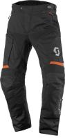Scott Брюки Dualraid DP black/orange в Казани