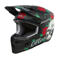 Oneal Шлем кроссовый 3Series Melancia V.24 в Казани