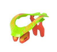 Leatt Защита шеи 4.5 Neck Brace Citrus в Казани