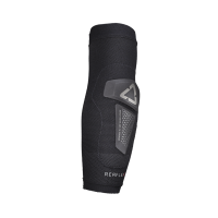 Leatt Налокотники ReaFlex Hybrid Elbow Guard V26 Black в Казани