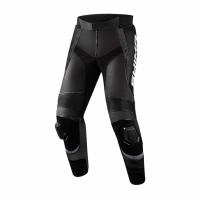 Shima штаны кожаные STR 2.0 Black в Казани